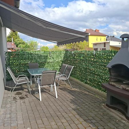 Apartament Lotos Zator Buitenkant foto