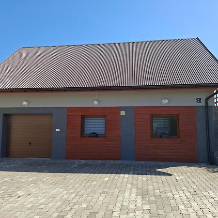 Apartament Lotos Zator Buitenkant foto