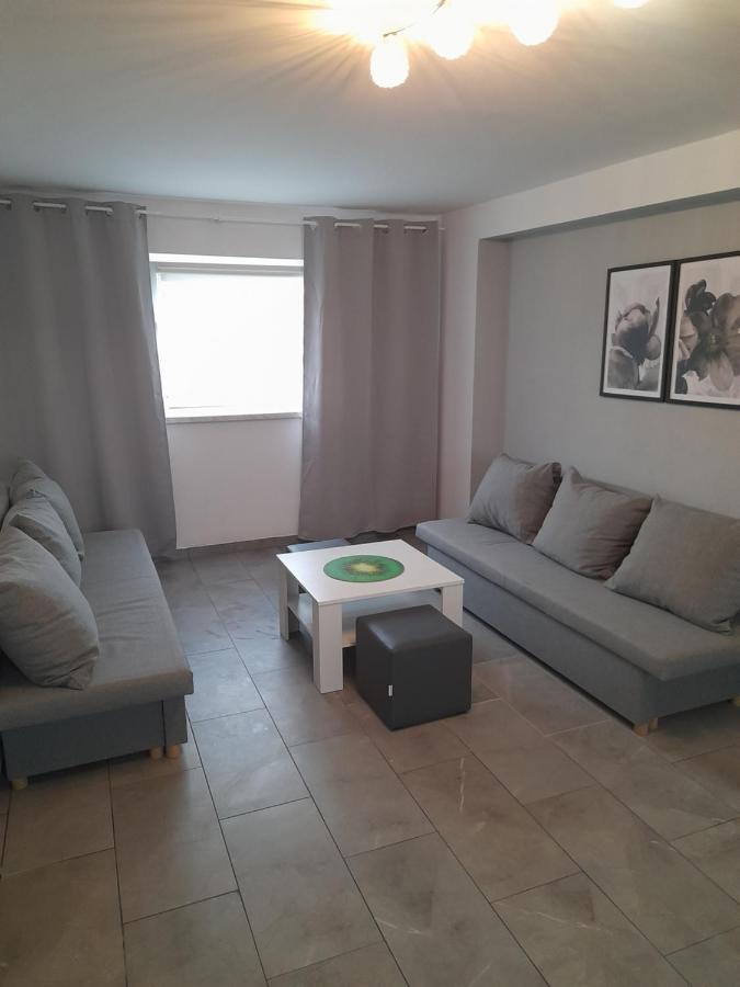 Apartament Lotos Zator Buitenkant foto