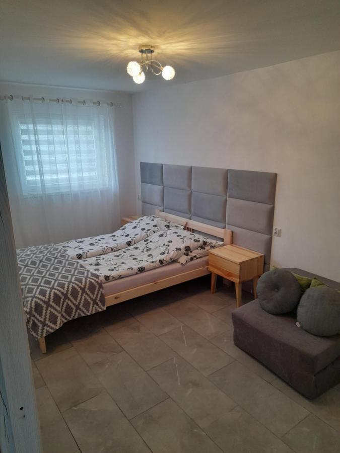 Apartament Lotos Zator Buitenkant foto