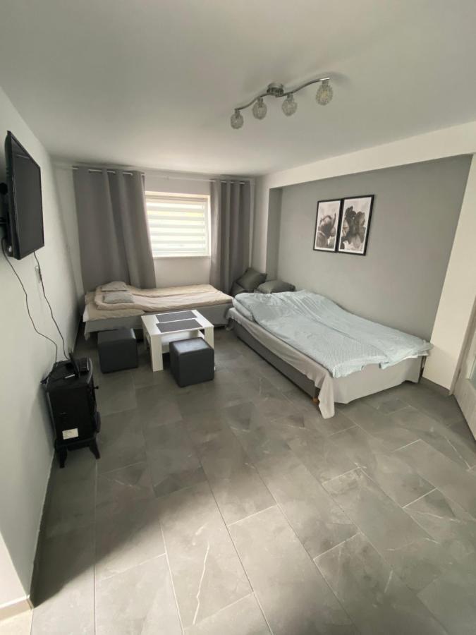 Apartament Lotos Zator Buitenkant foto