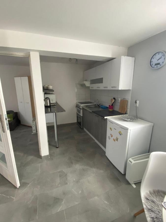 Apartament Lotos Zator Buitenkant foto