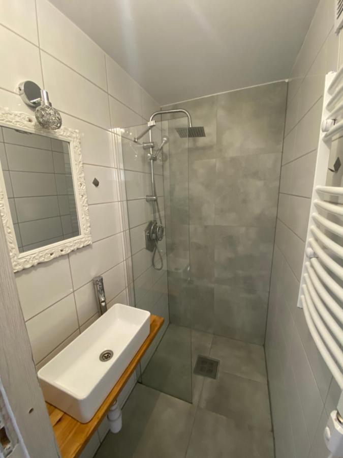 Apartament Lotos Zator Buitenkant foto